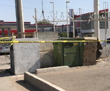 Encuentran sin vida a indigente; habría padecido golpe de calor