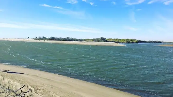 Huatabampito: piden no meterse al agua en zona donde menor murió ahogado