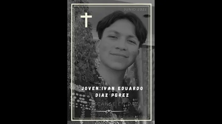 Fallece joven afectado por la explosión en Rivello Residencial
