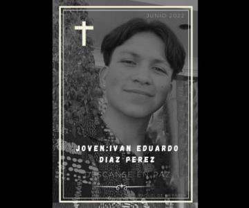 Fallece joven afectado por la explosión en Rivello Residencial