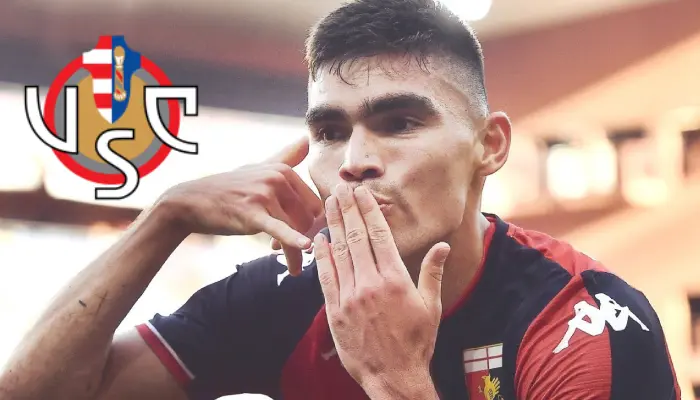 Se queda en Italia: Johan Vásquez a punto de llegar al Cremonese