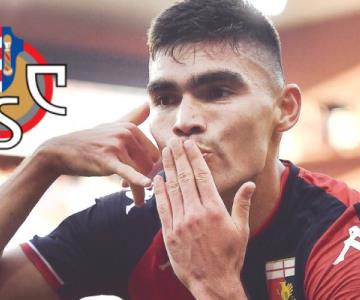 Se queda en Italia: Johan Vásquez a punto de llegar al Cremonese