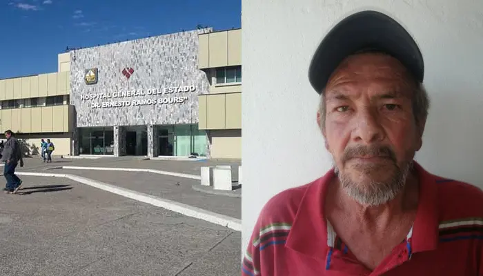 Solicita apoyo para pagar la hospitalización de su hijo diabético