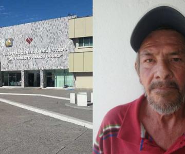 Solicita apoyo para pagar la hospitalización de su hijo diabético