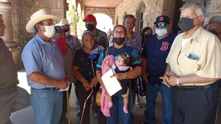 (Foto: Claudia Alejandri/EXPRESO)