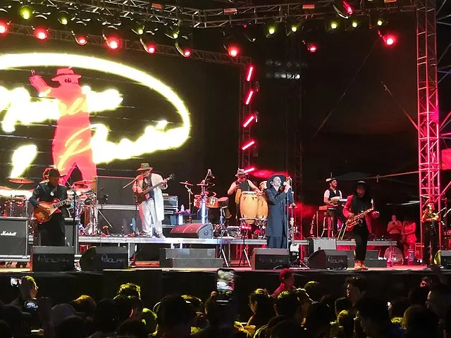 Artistas comcáac compartirán escenario con La Maldita Vecindad en el Zócalo