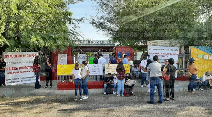 (Foto: Alfredo Villela/EXPRESO)