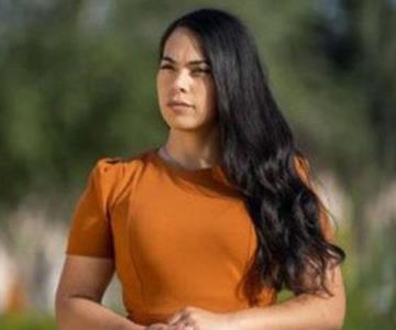 ¿Quién es Mayra Flores, primera mexicana en trabajar en Cámara de Representantes de EU?