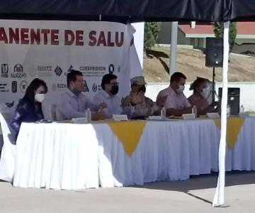 Nogales mantendrá medidas sanitarias por repunte en casos de Covid-19