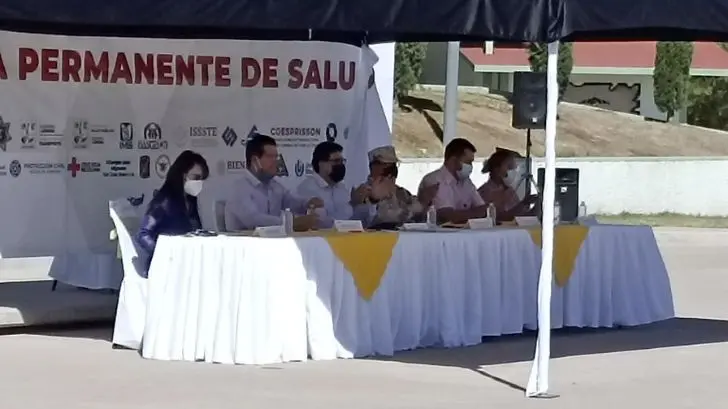 Marco Flores/EXPRESO