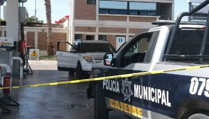 Fiscalía informa hallazgo con vida de dos mujeres secuestradas en Ciudad Obregón