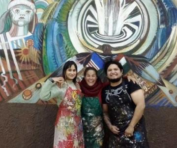 Hermosillo: inaugurarán mural en honor a grupos originarios de Sonora