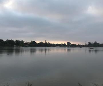 Buscan reforzar seguridad en la Laguna del Náinari para evitar accidentes