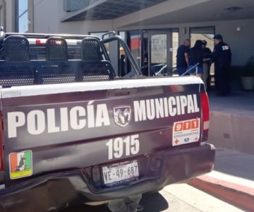 Sin deberla ni temerla, agreden con un tubo a taxista en Nogales