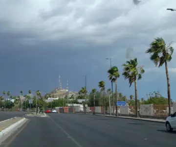Lluvias aisladas se esperan en Sonora durante el fin de semana