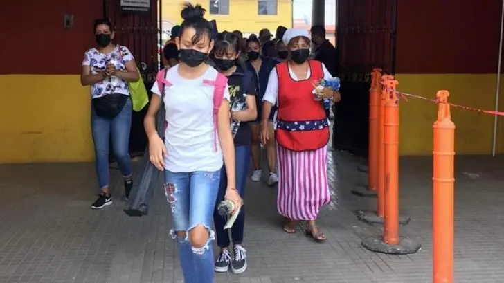 Muere por Covid mujer con esquema completo de vacunación en SLP