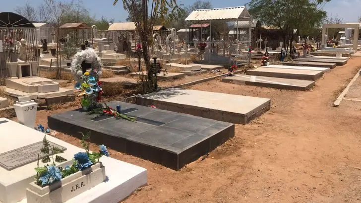 Este será el Operativo Día de Muertos en Hermosillo
