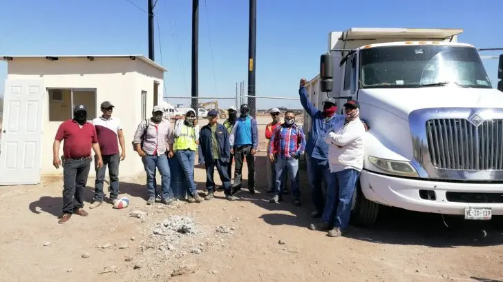 Demandan por fraude a empresa WEG Transformadores en Navojoa