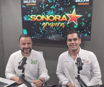 Jorge Meade le hace mucho daño al priismo sonorense: Pascual Soto