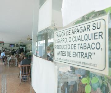 Rebaten decretazo contra el tabaco