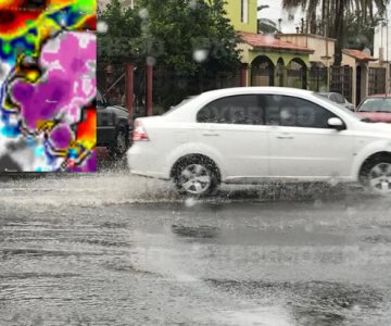 ¿Cuándo lloverá en Hermosillo?