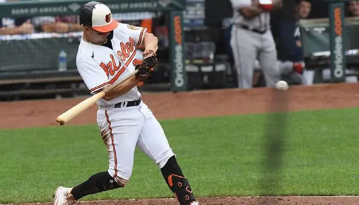 El oriundo de Magdalena suma dos jonrones en la temporada. (Foto: Especial/EXPRESO)