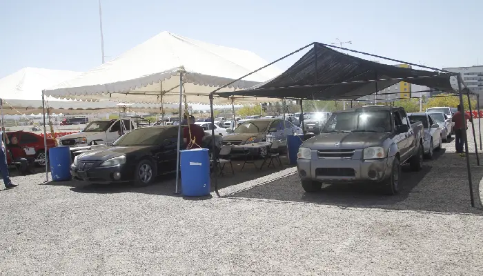 Estos son los autos chocolate que quedan prohibidos en México en 2025