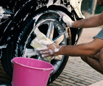 Nuevo León sin agua: sancionarán por regar jardines o lavar auto