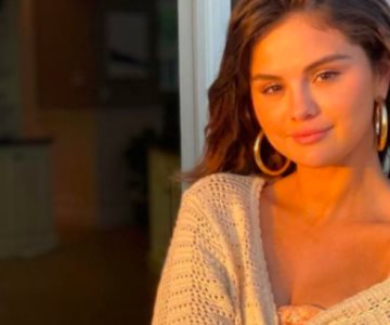 El noble gesto de Selena Gomez con una seguidora con cáncer terminal