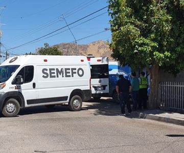 Muere hombre tras sufrir un infarto mientras conducía