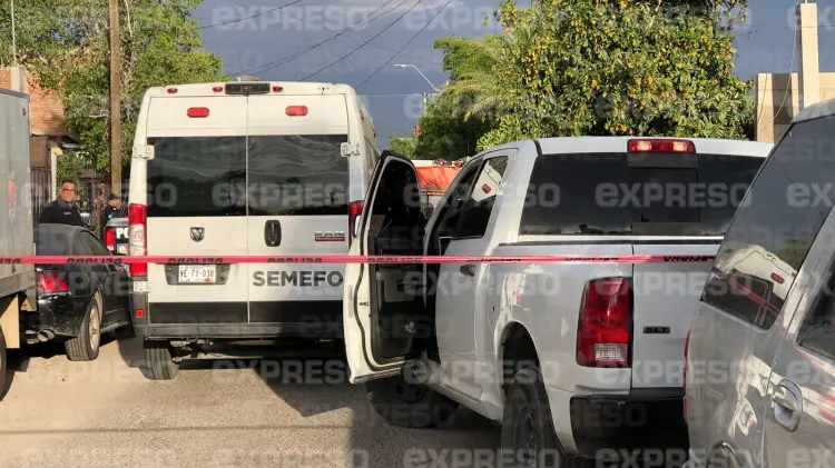 Foto: Alfredo Villela / EXPRESO.