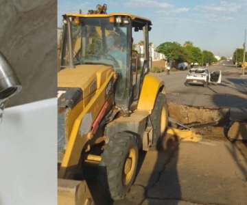 Estas colonias de Hermosillo no tendrán agua esta tarde