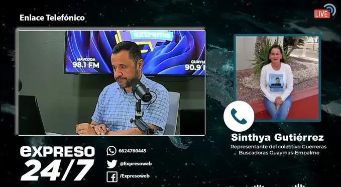 Especial/EXPRESO.