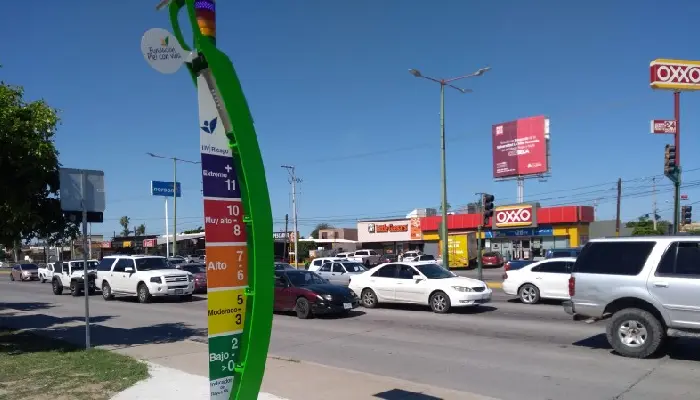 Piel con vida detectó 230 casos de cáncer de piel en Hermosillo (Foto:Archivo/EXPRESO)