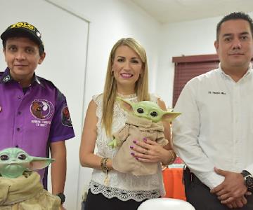 Fans de Star Wars podrán participar en concurso de cosplay este domingo de Víactiva