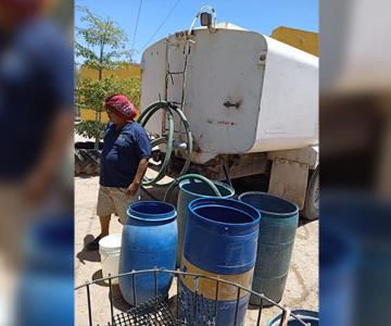 Más de 200 mil cajemenses se quedarán sin agua mañana jueves; esta es la razón