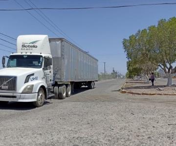 Falta presupuesto para mantenimiento del Parque Industrial de Ciudad Obregón