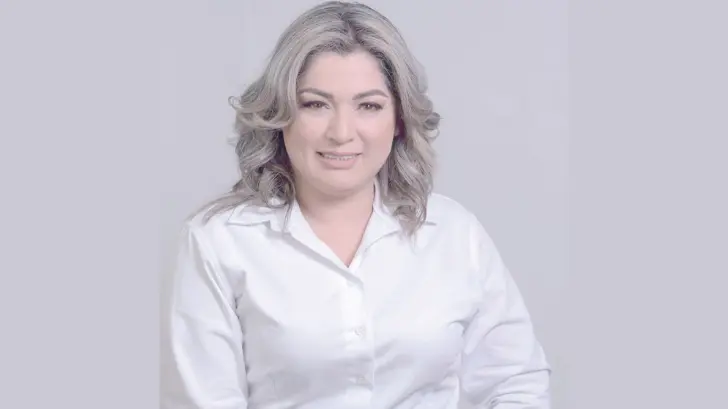 Asesinato de la regidora Verónica Montiel se investiga como posible feminicidio: FGJE