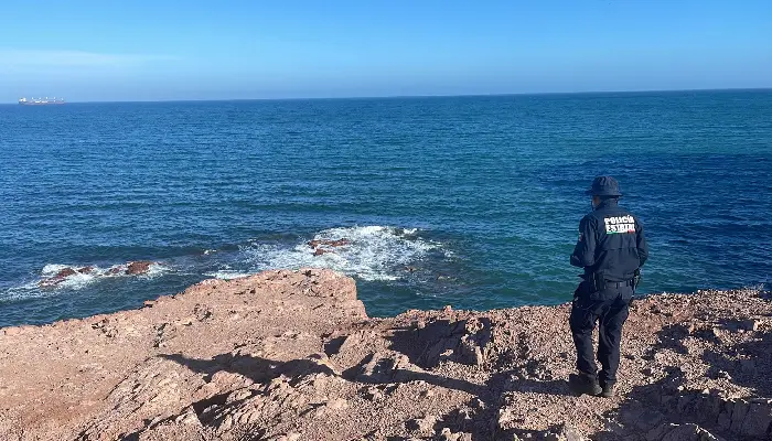 Guaymas: Vuelca embarcación y deja a 7 personas sin vida