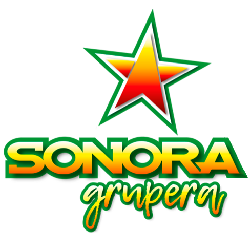 logo sonora grupera